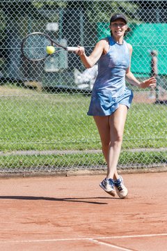 Juliane Triebe 20 - Melosch Recycling Open